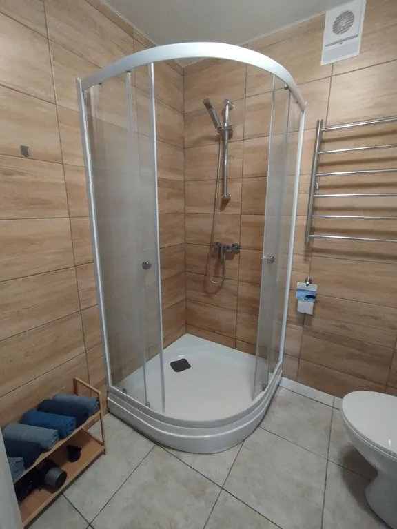 Комфортабельная квартира в центре города на Доватора