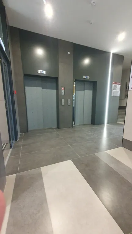 Современная квартира в новом доме Бизнес Класса Центр города