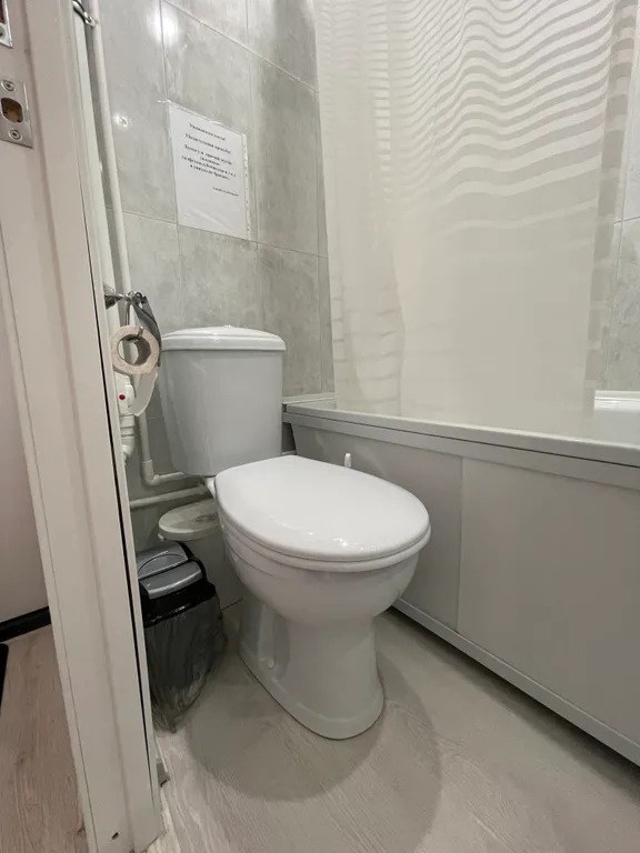 Уютная студия в центре города