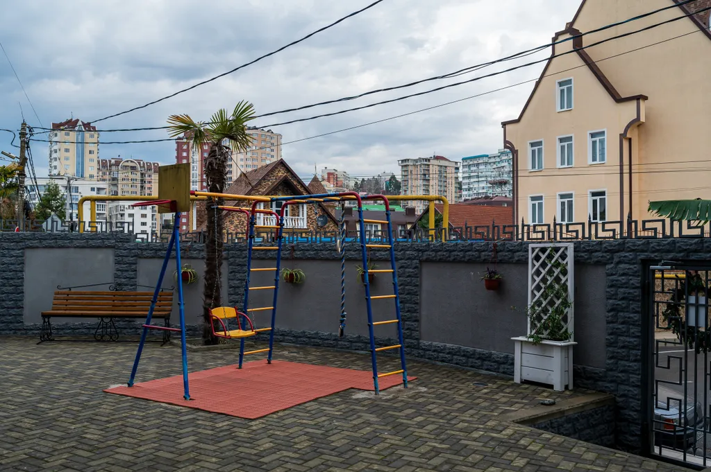 Время для кофе