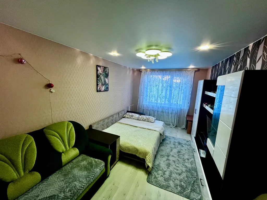 Семейный Уют на Карбышева