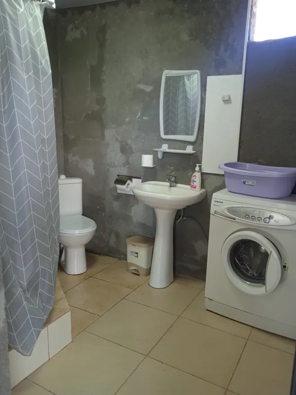 Дом возле моря