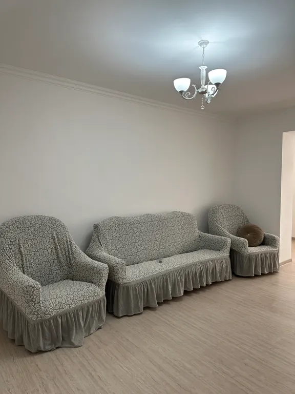 Апартаменты Esnat