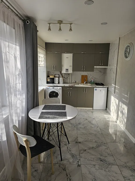 Квартира Уютная квартира — Джанкой