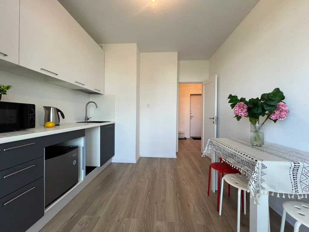 Остафьево Бунинская Аллея Силикатная Щербинка не берем плату за уборку