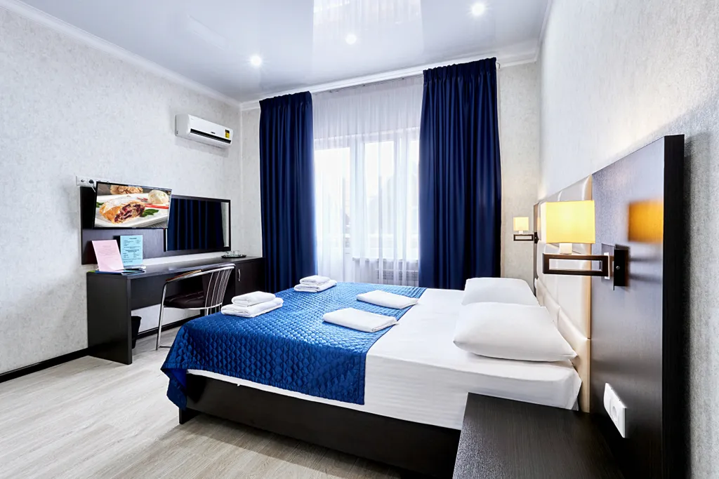 Квартира Комната — аренда посуточно в Сириус