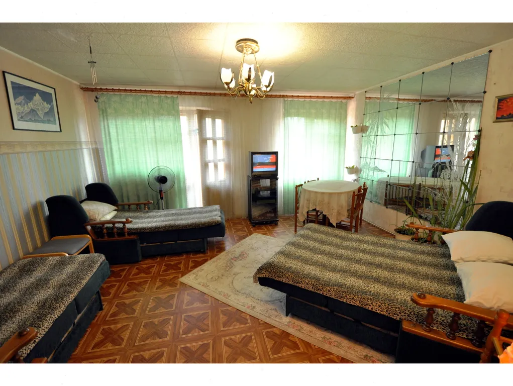 Уютная квартира недалеко от вокзала