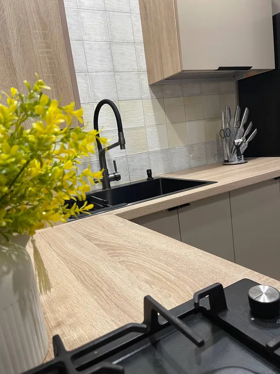 Комфорт в новом доме возле моря