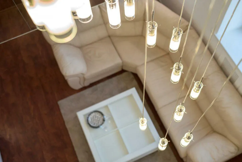 Квартира Трехуровневые апартаменты у Кремля — аренда посуточно в Москва