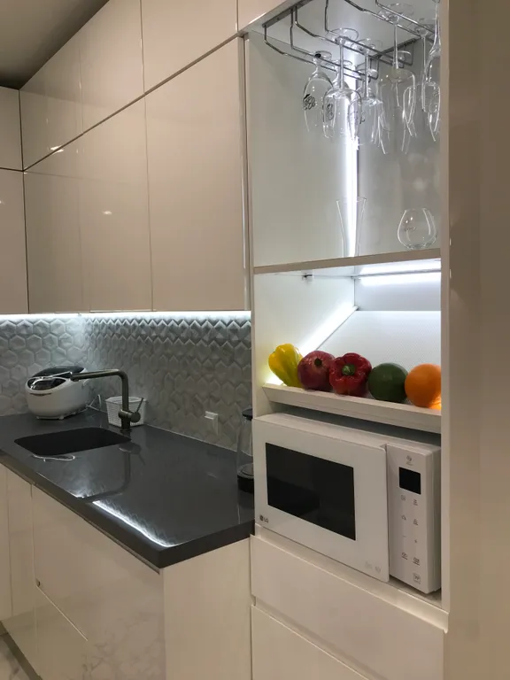 Уютная квартира для Вас