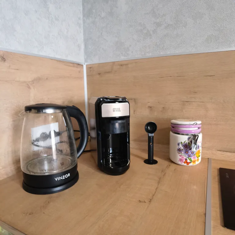 Студия Бриз с кондиционером в центре города