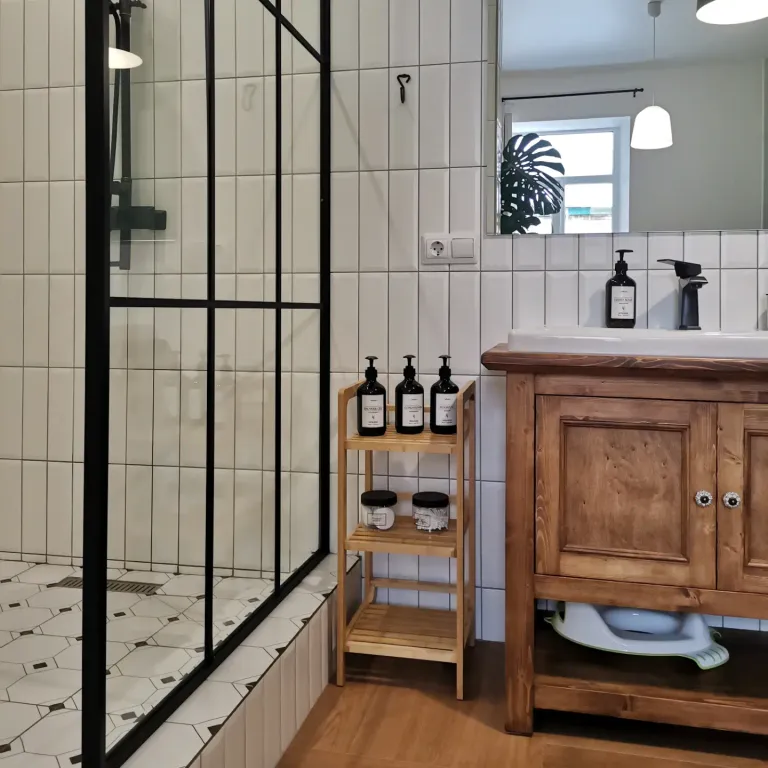 Квартира в доме Котоминых IXX век