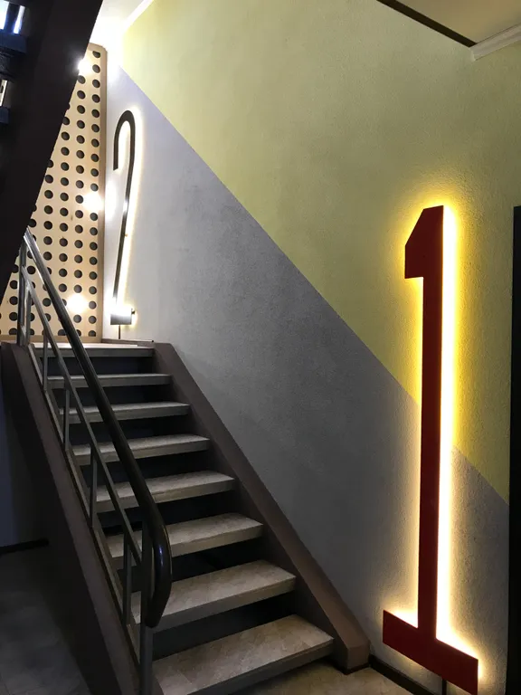 Квартира Двухкомнатные шестиместные апартаменты с балконом — Шерегеш