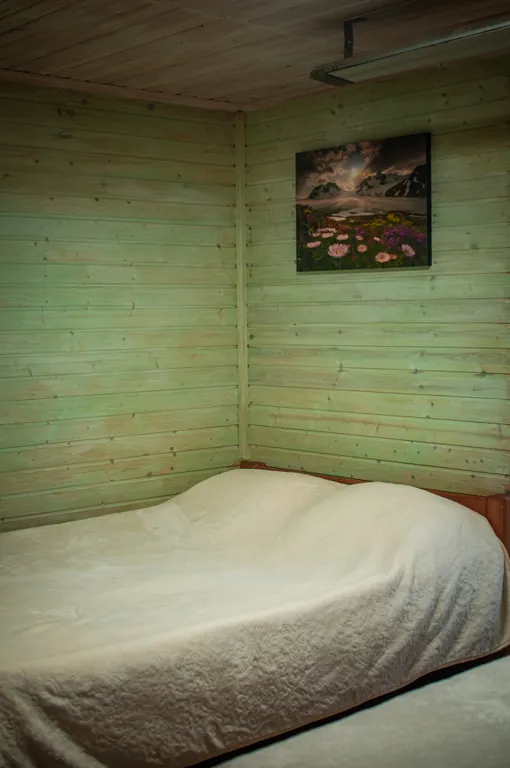 Коттедж 8-комнатный Дом — Архыз