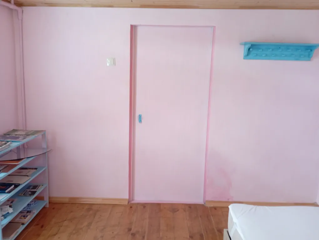 Джилысу transit дача в сосновом бору