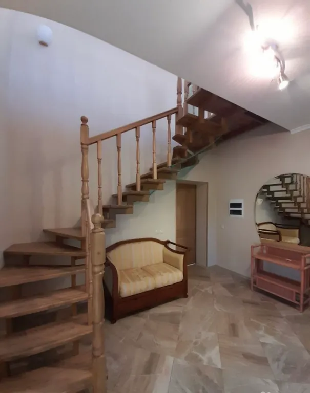 Домик у моря