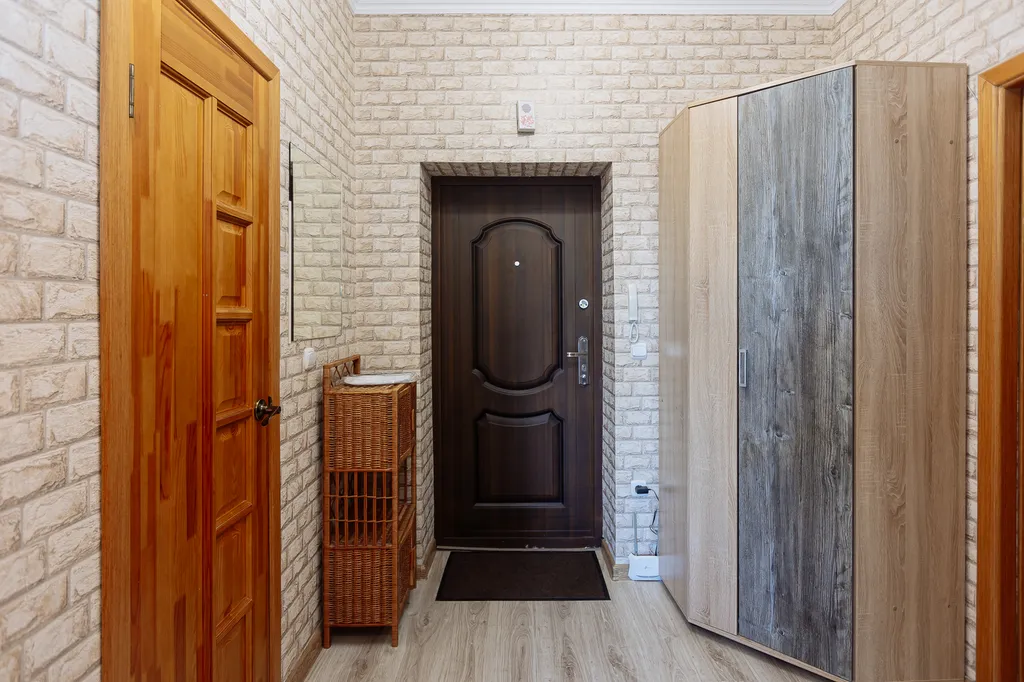 Квартира Уютная квартира с шикарным видом на море — Пионерский