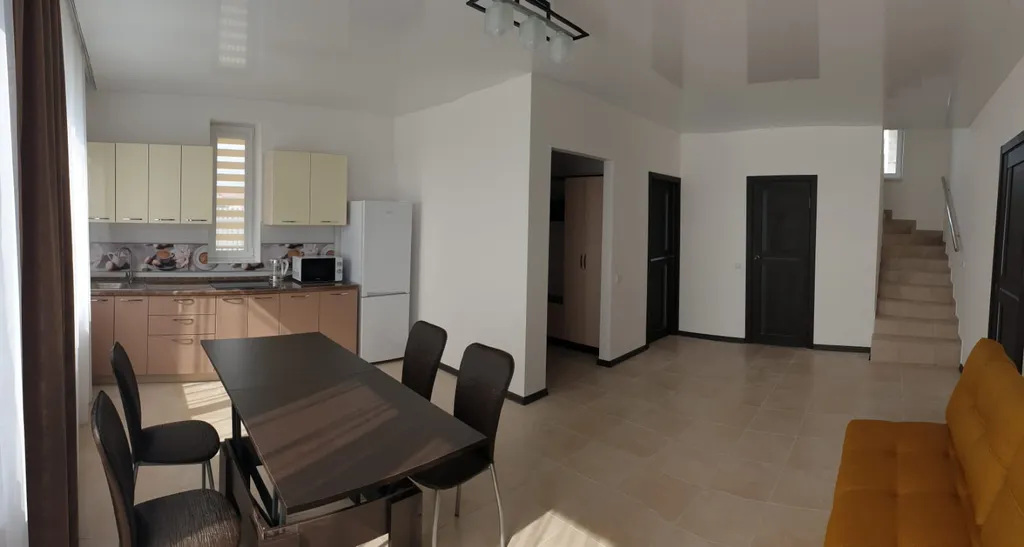 Коттедж Дом для отдыха — Анапа