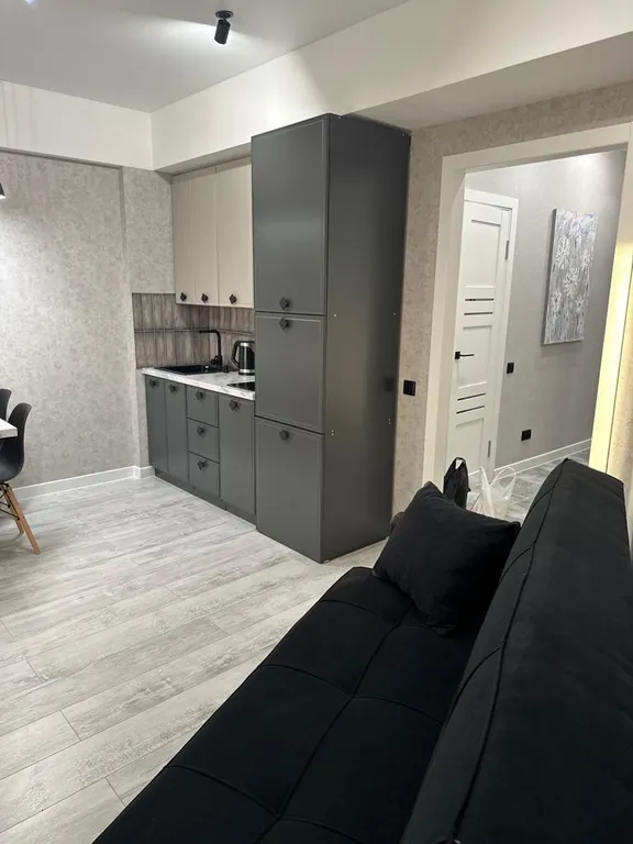 Уютная квартира в центре Юго-западного района