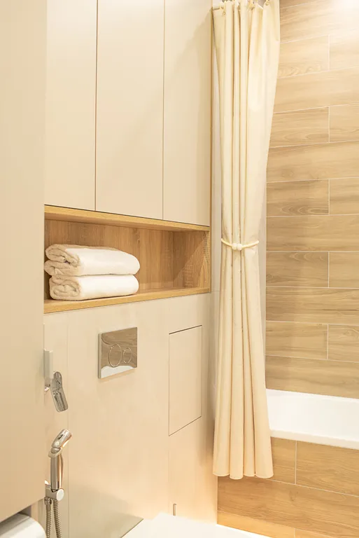 Rauschen Green 32/33