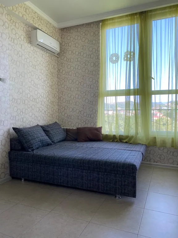 Студия рядом с Бочаров ручей