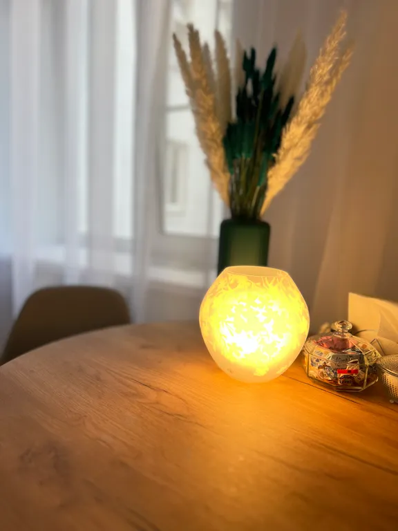 Уютная квартира в историческом ядре города