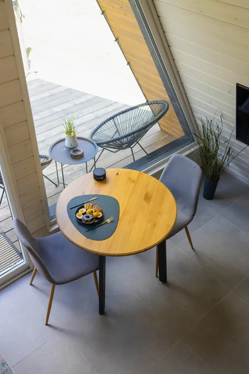 Афрейм Domingo Dacha