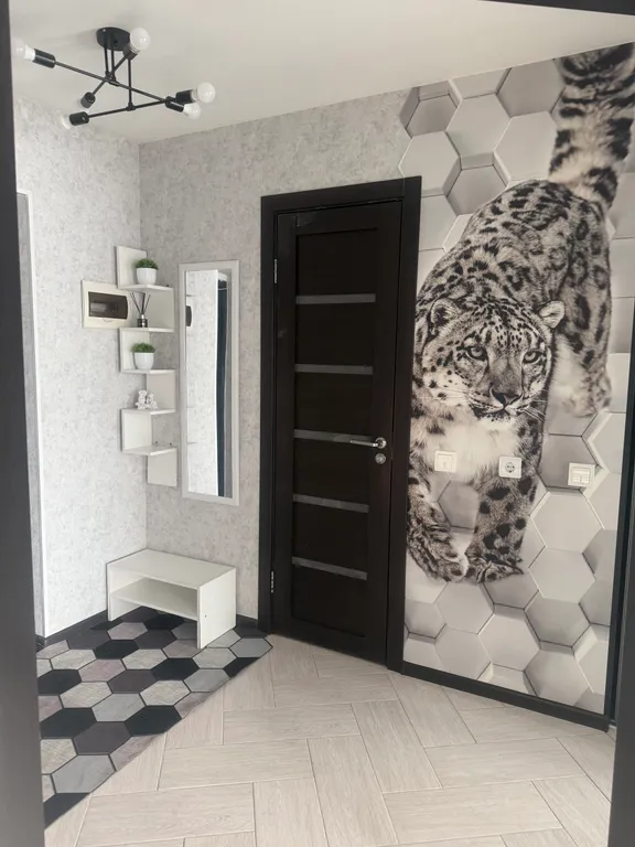 Уютная квартира на Тайване — аренда посуточно в Благовещенск