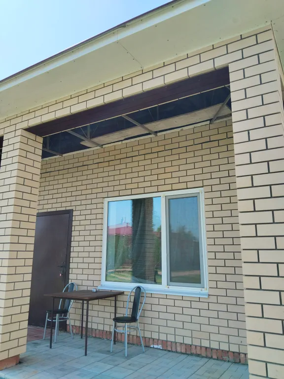 Коттедж Дом с бассейном у Волги — Саратов