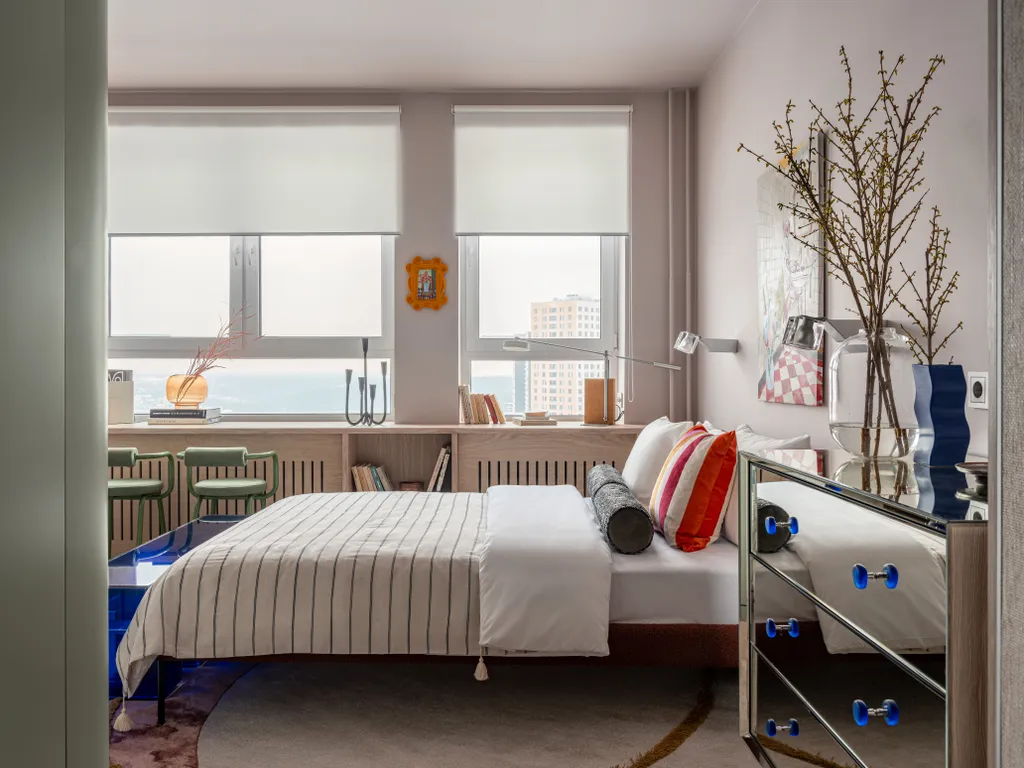 Дизайнерская студия