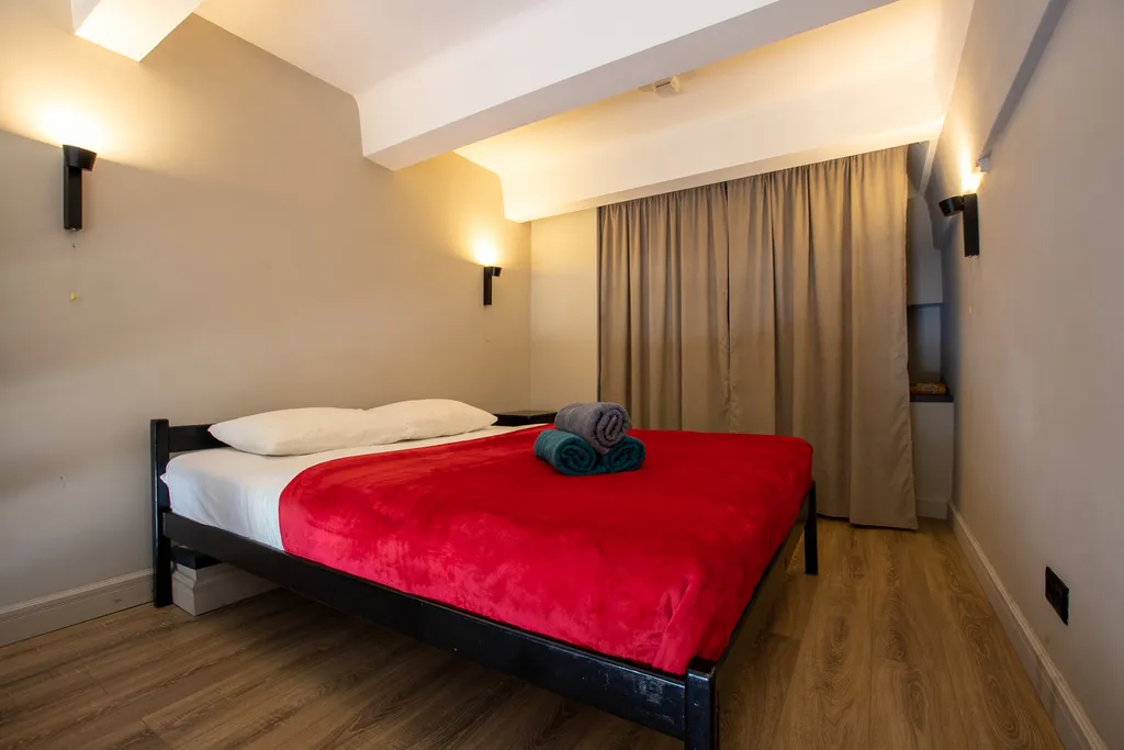 Квартира Квартира двухуровневая у метро Сокол — Москва