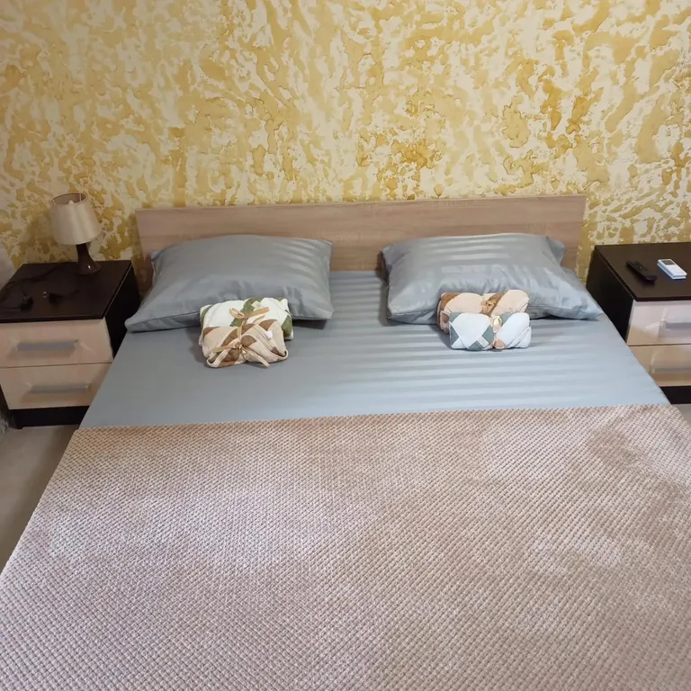 Квартира Уютная комната с видом на море и горы — Сухум