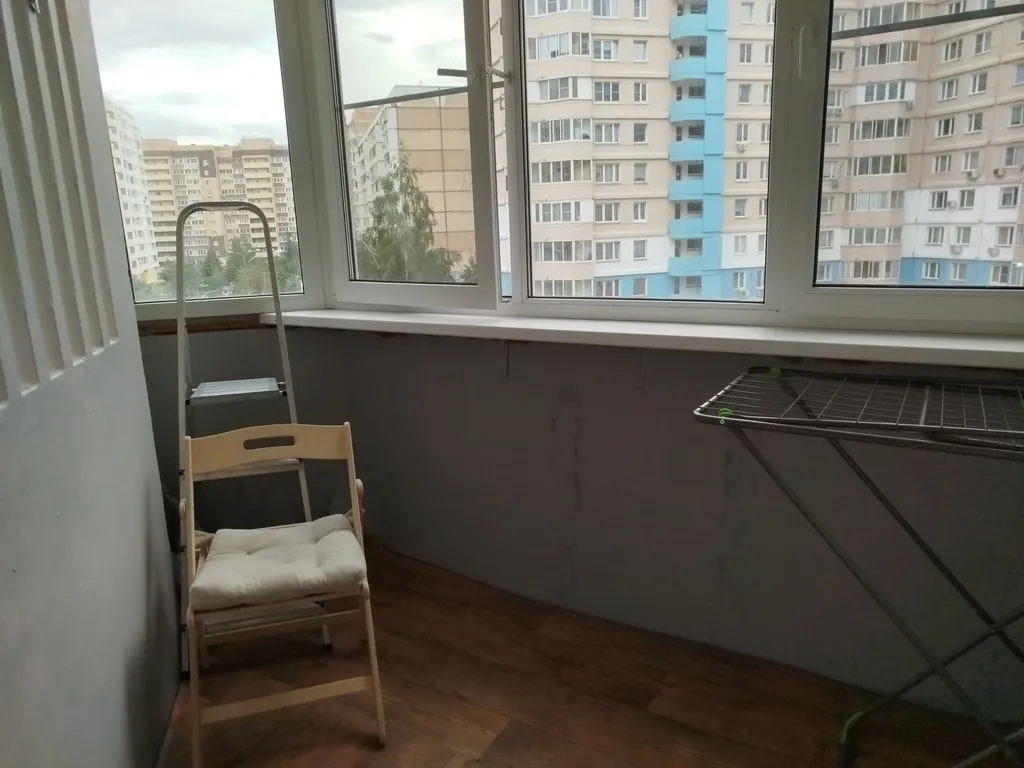 Уютная просторная квартира с 3мя спальными местами