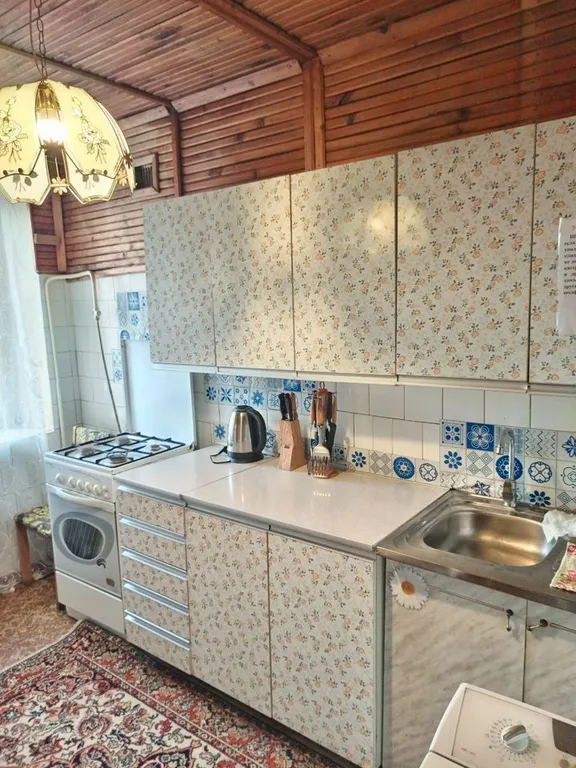 Бюджетный вариант для командированных