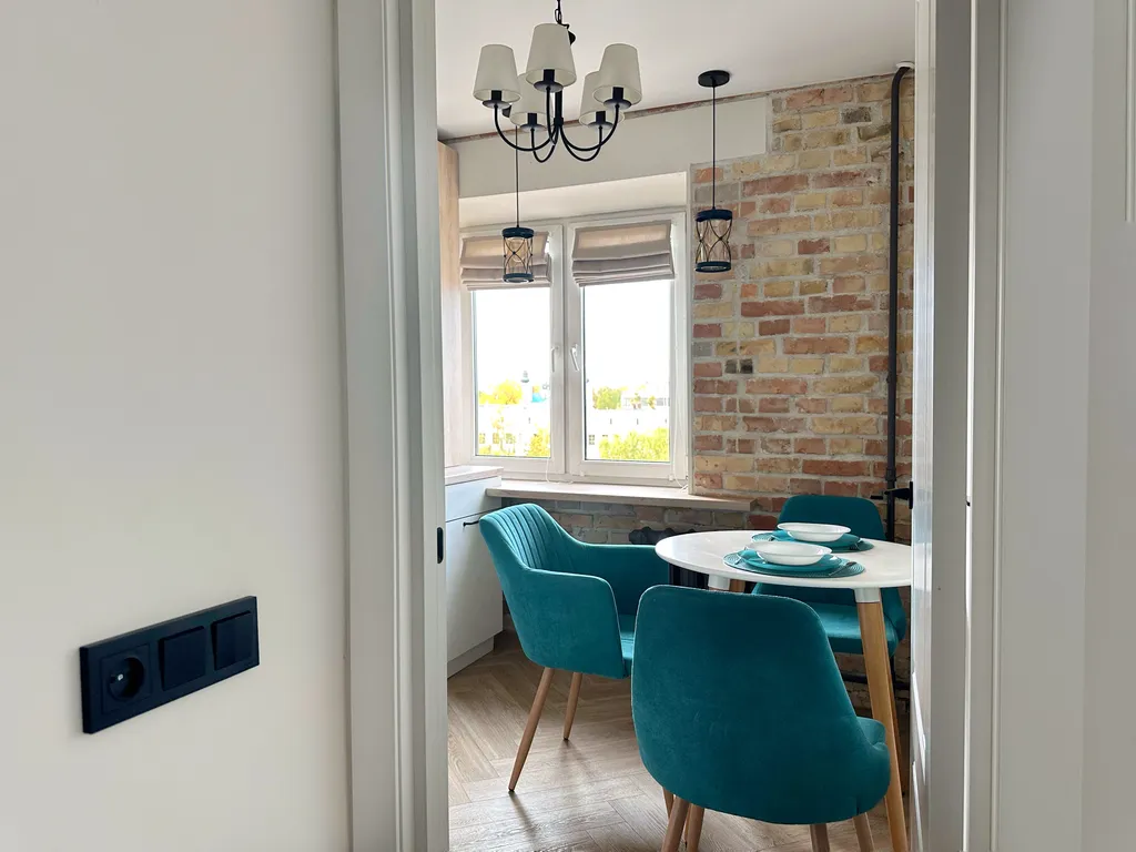 Уютная квартира  на центральной площади Гродно