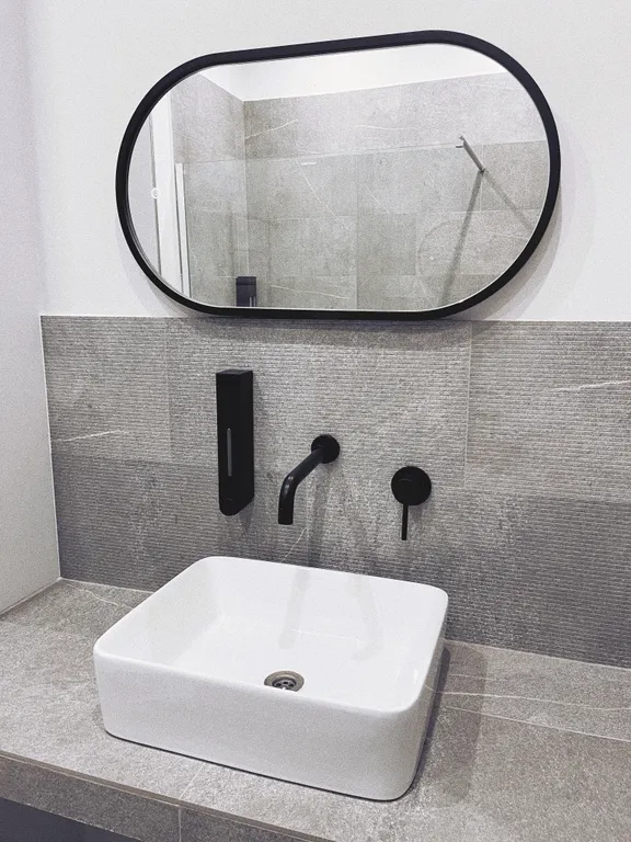 Апартамент Бьярма Three