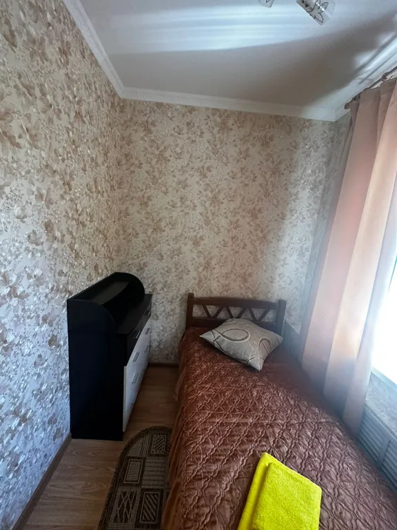 4-комнатный Дом