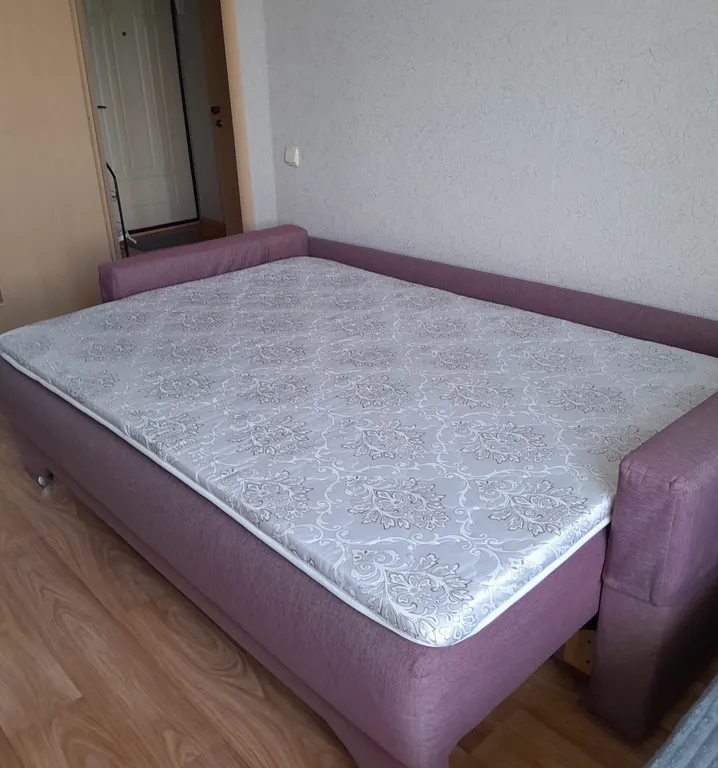 Уютная квартира с видом на Эльбрус