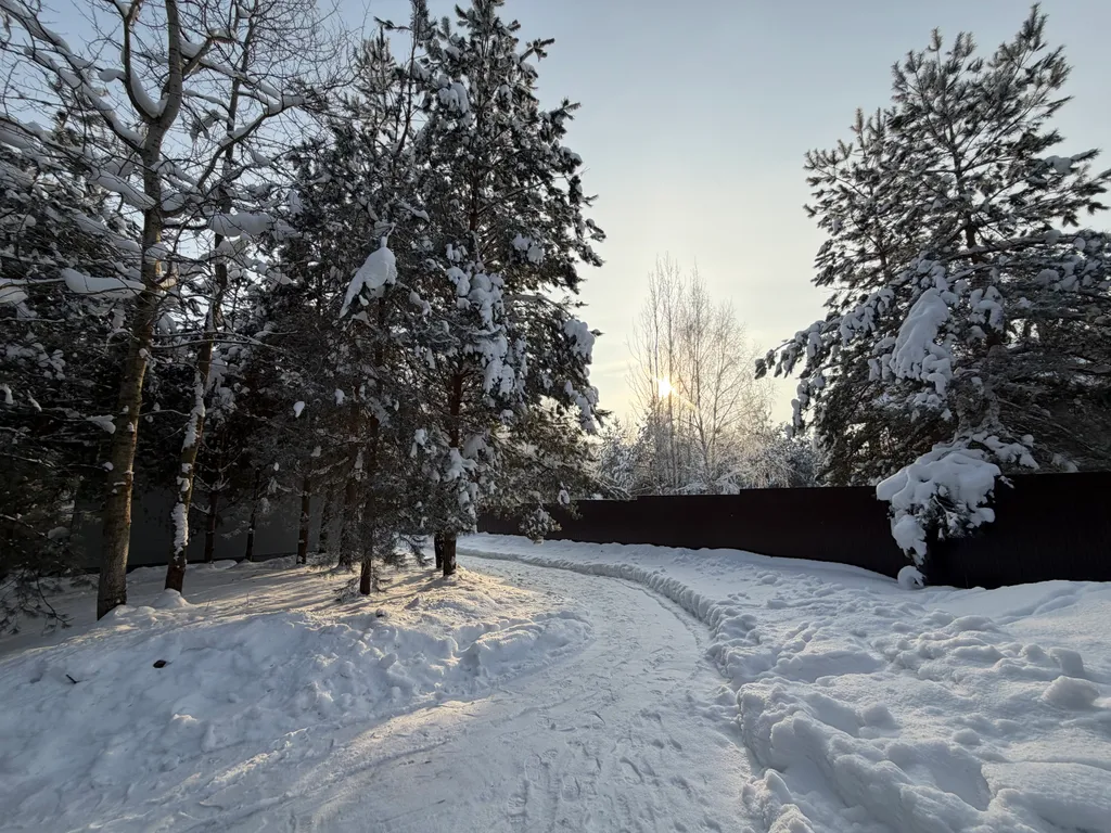 Коттедж Лариса