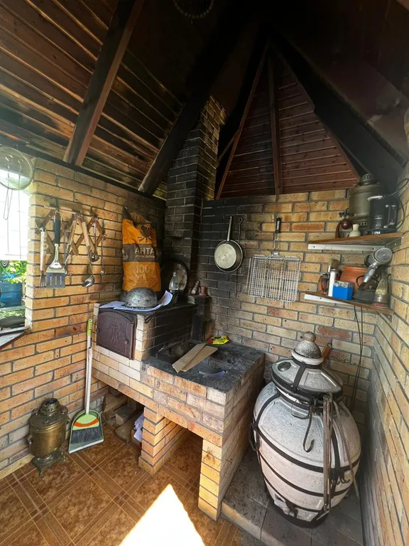 Простopная дачa в Галицино