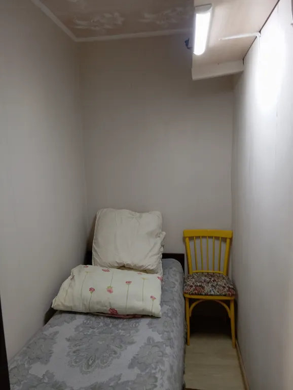 Двухкомнатная квартира в центре Мурома