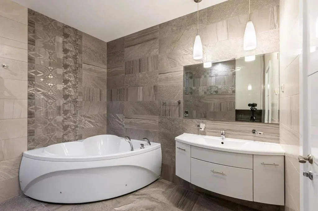 Апартамент с видом на море