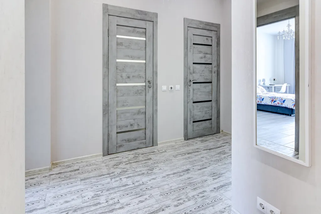 Квартира Квартира Welcome Family 2BR Apartment — Санкт-Петербург