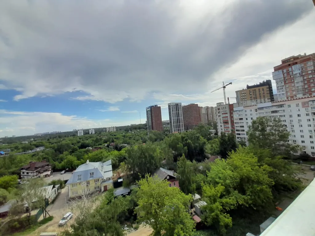 Квартира в центре, рядом с Парком Пушкина