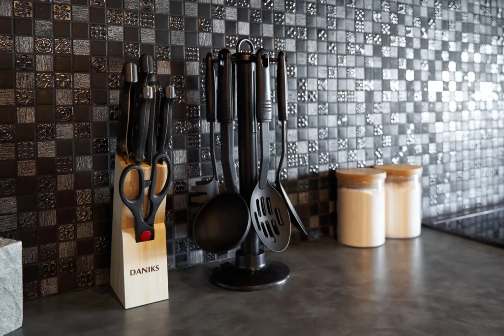 Бизнес-квартира в центре