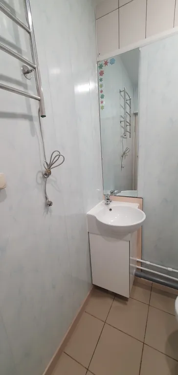 Уютная Студия в районе ДОСов