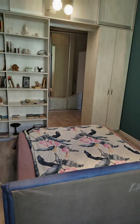 Квартира Уютная квартира в немецком доме в центре города и старинное пианино — Калининград