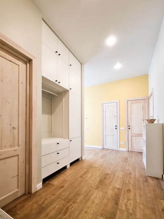 Квартира Апартаменты для уединенного отдыха и тишины — Светлогорск