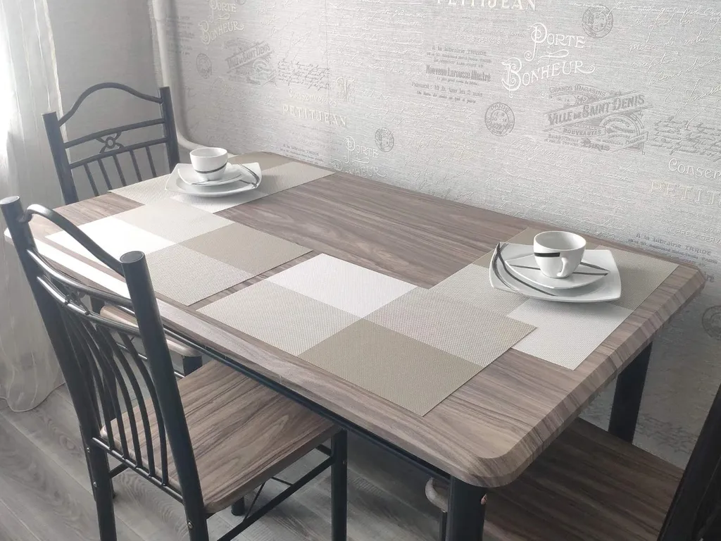 Квартира 1-комнатная Квартира — Калининград