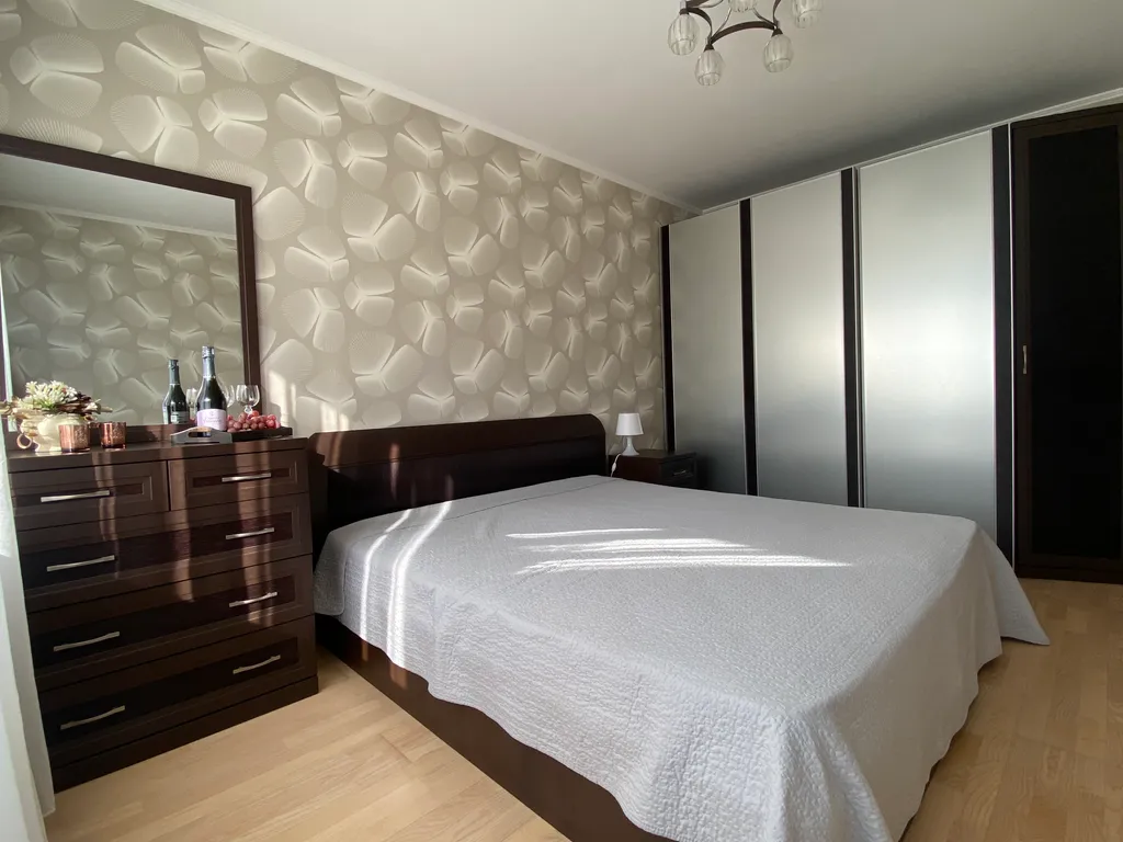 Квартира Уютная квартира с домашней обстановкой — Калининград